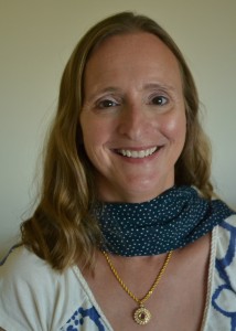 Theresa Oswald MD