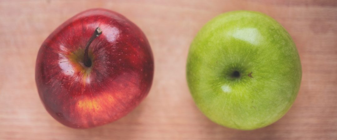 Anti-Inflammatory Diet Apples